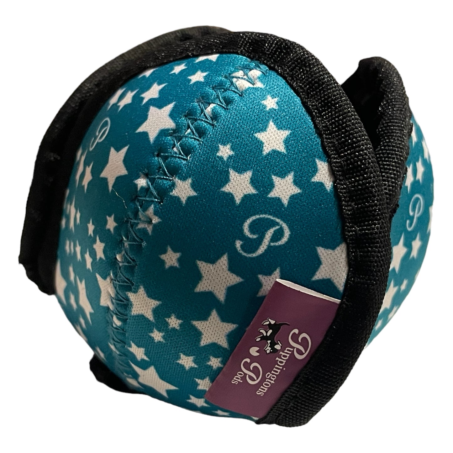 Puppington Pods