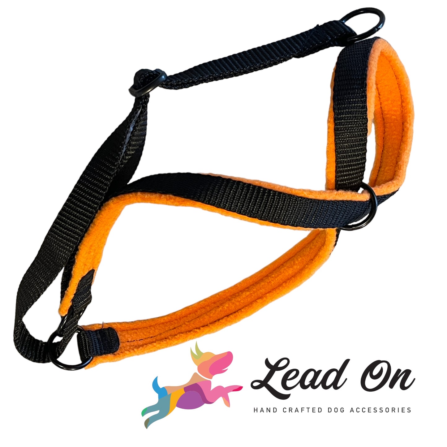 Head Halters - Large - Figure 8