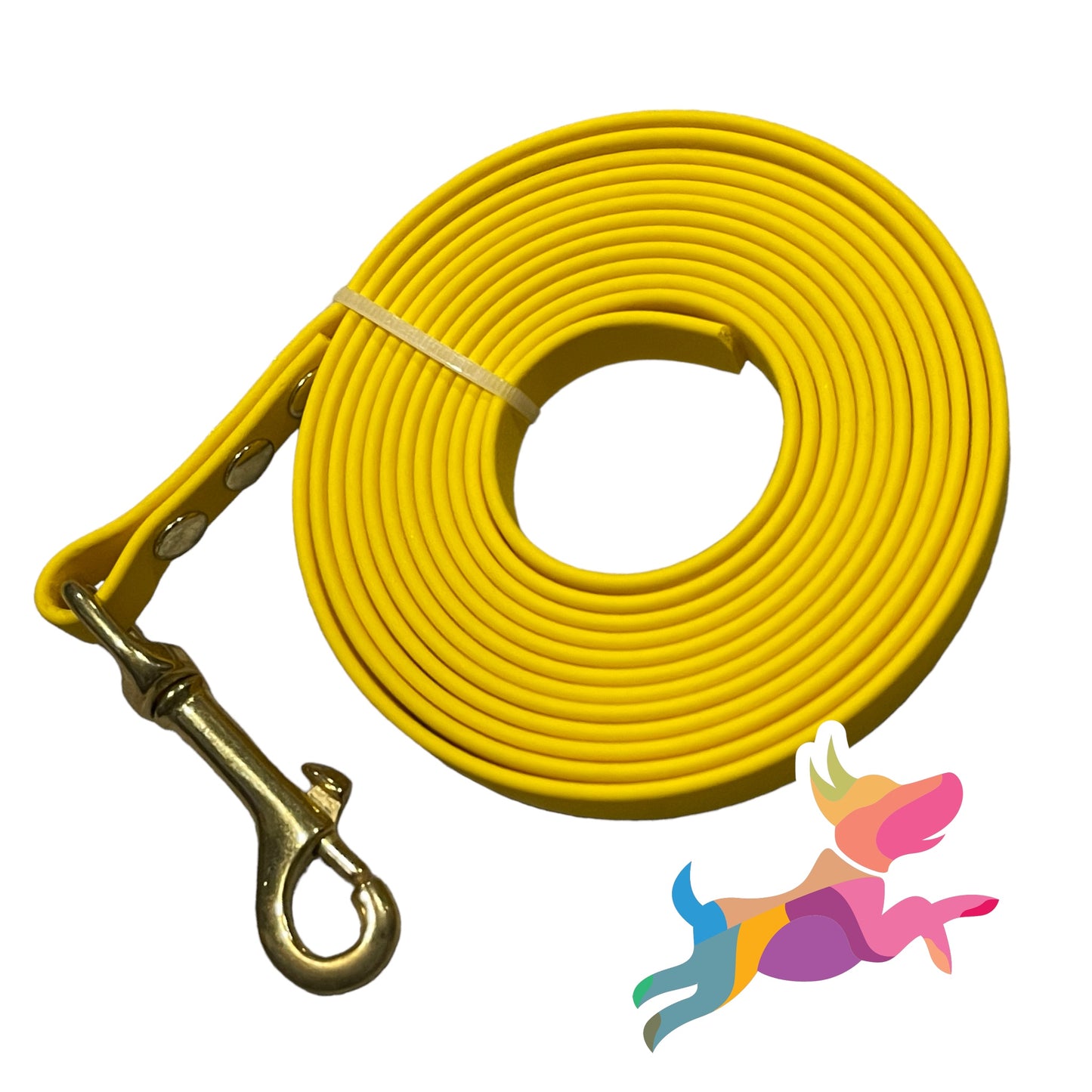 3m BioThane Longlines