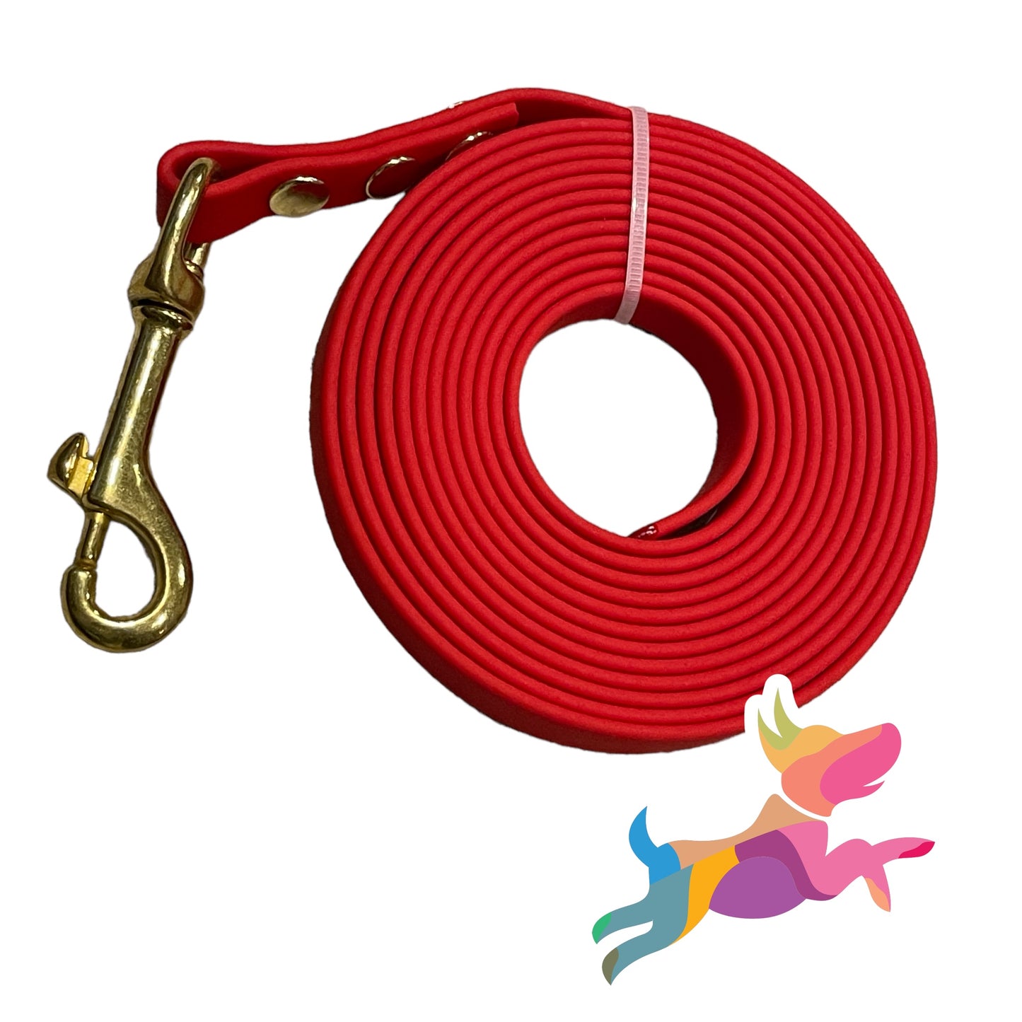 3m BioThane Longlines