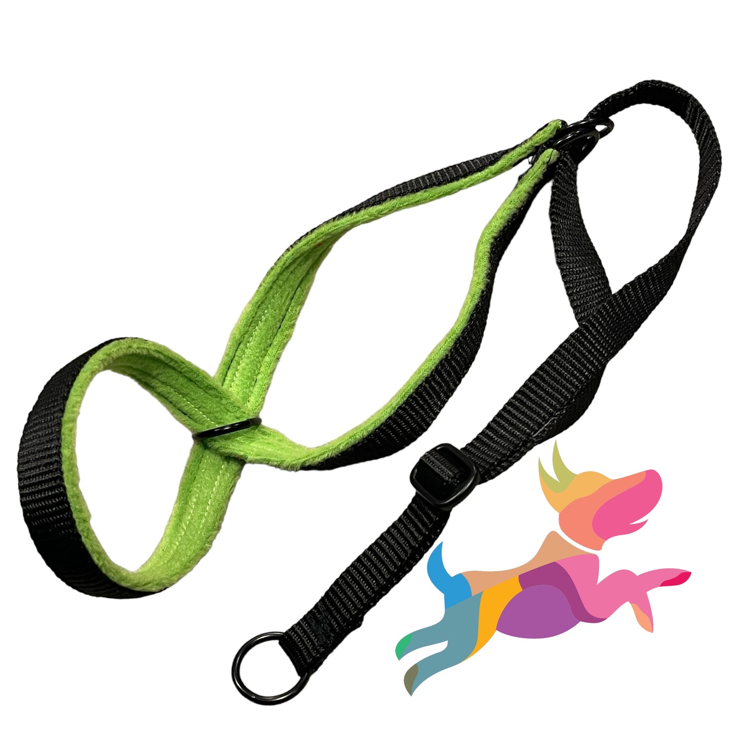 Head Halters - Large - Figure 8
