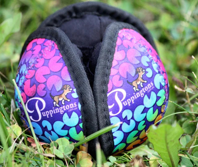 Puppington Pods