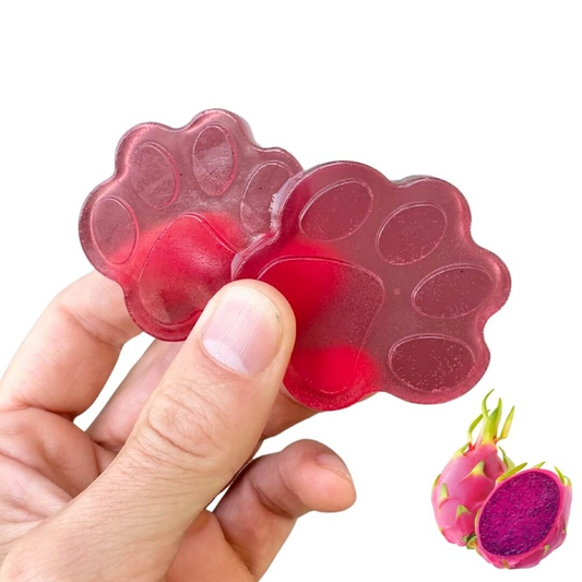 Lulu's Kitchen Doggy Jelly