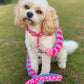 Custom Orders - Fluffy Braided Adjustable Limited Slip Lead Sets -