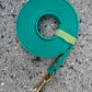 Hexa Waterproof Webbing Longlines- rustproof hardware