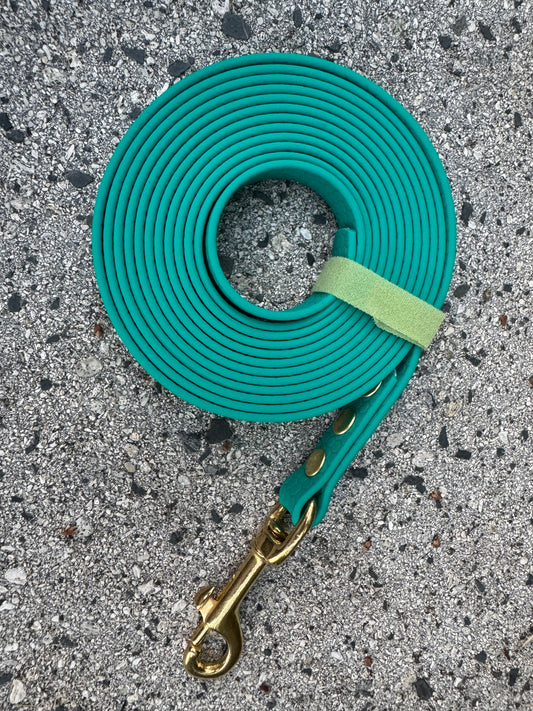 Hexa Waterproof Webbing Scent/Drag Lines