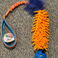 Moppy Tug  with ball