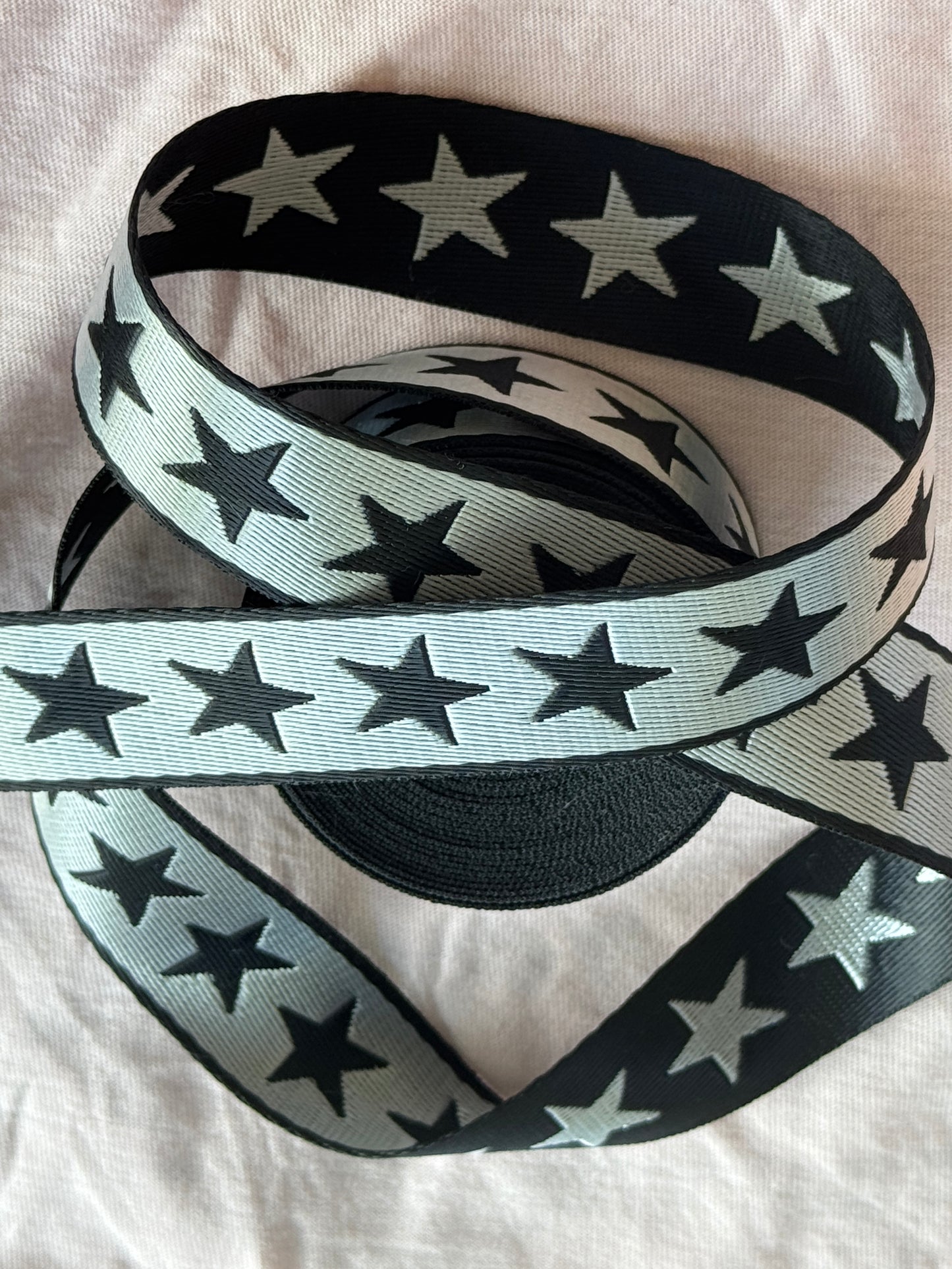 Silver/Gold Ribbon Options