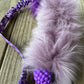 Small Dog Sheepy Chaser - Long