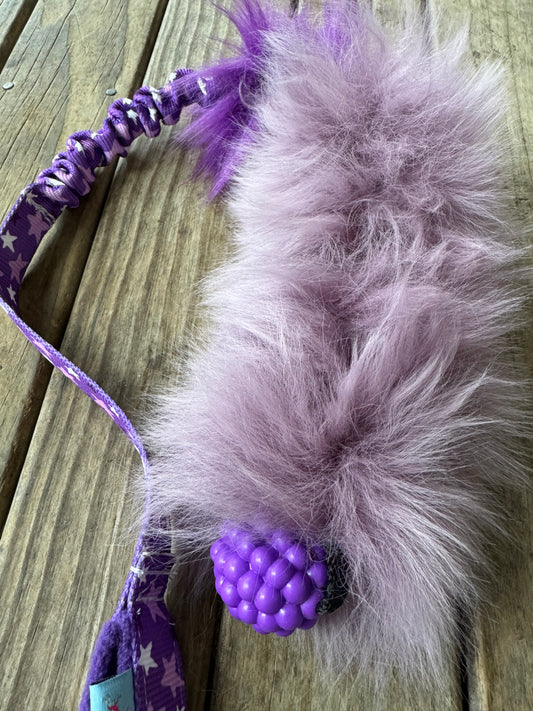 Small Dog Sheepy Chaser - Long