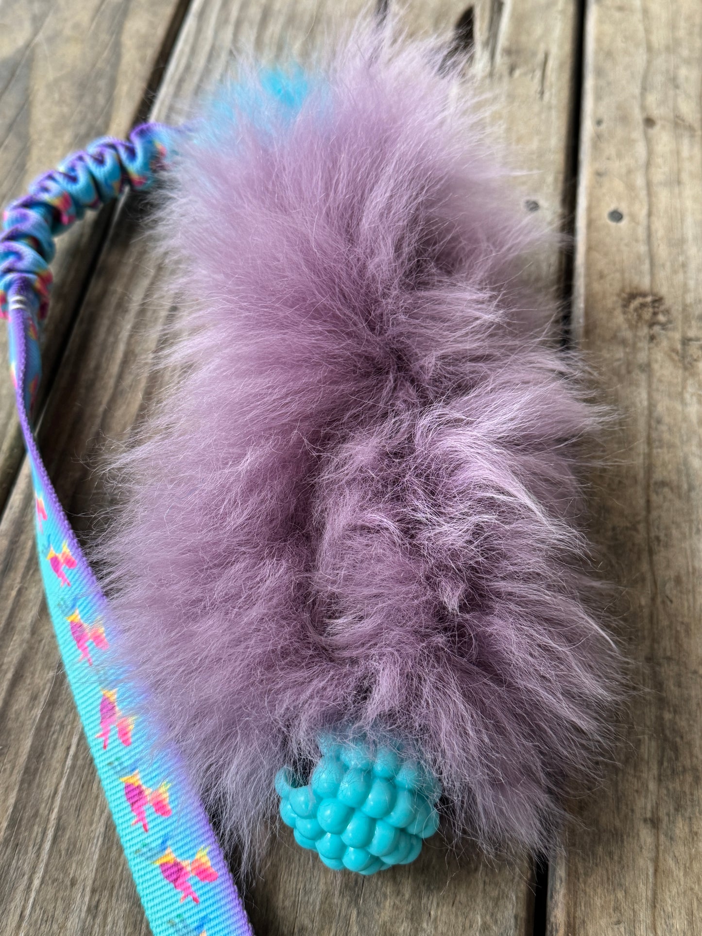 Small Dog Sheepy Chaser - Long