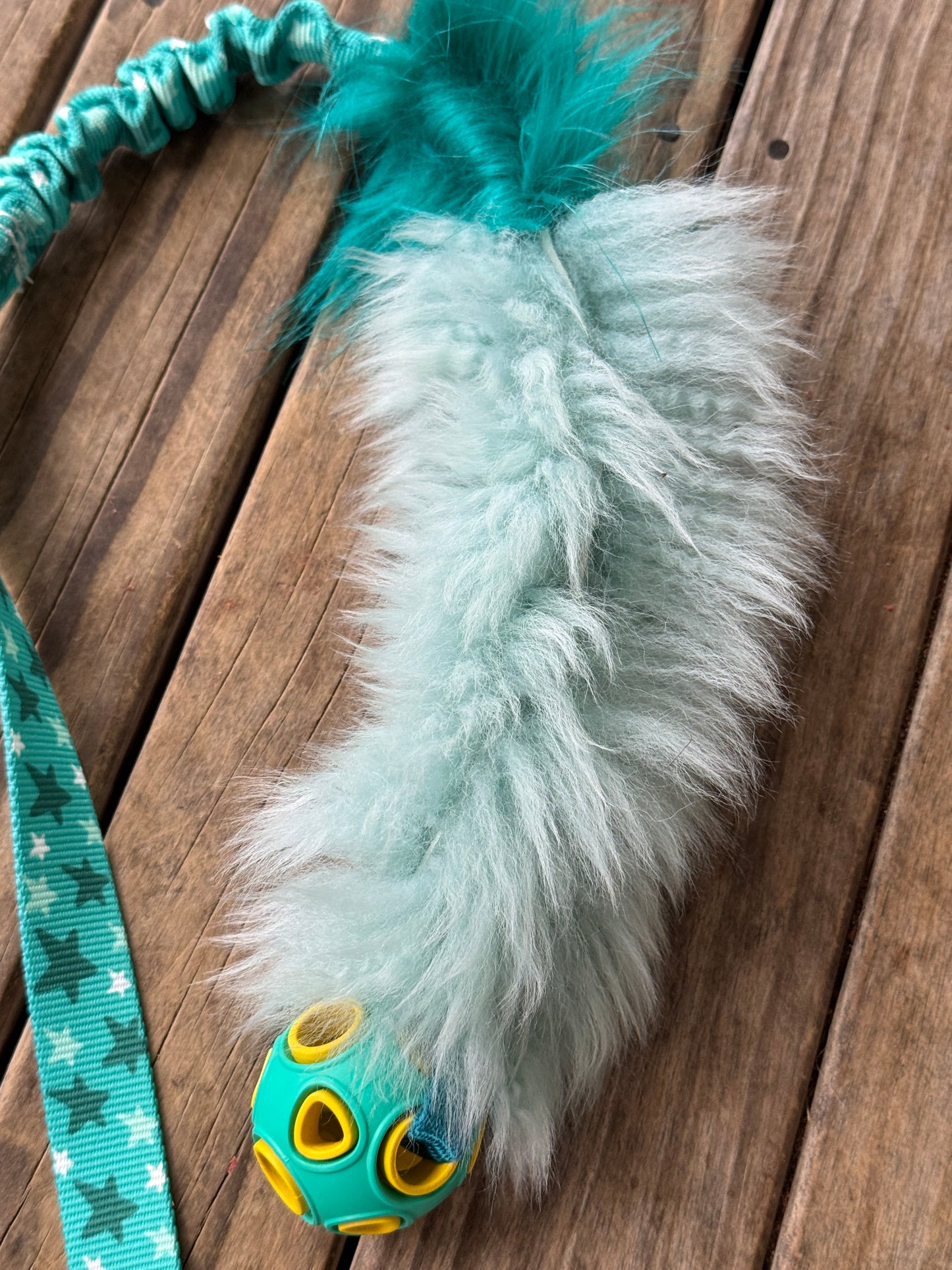 Small Dog Sheepy Chaser - Long