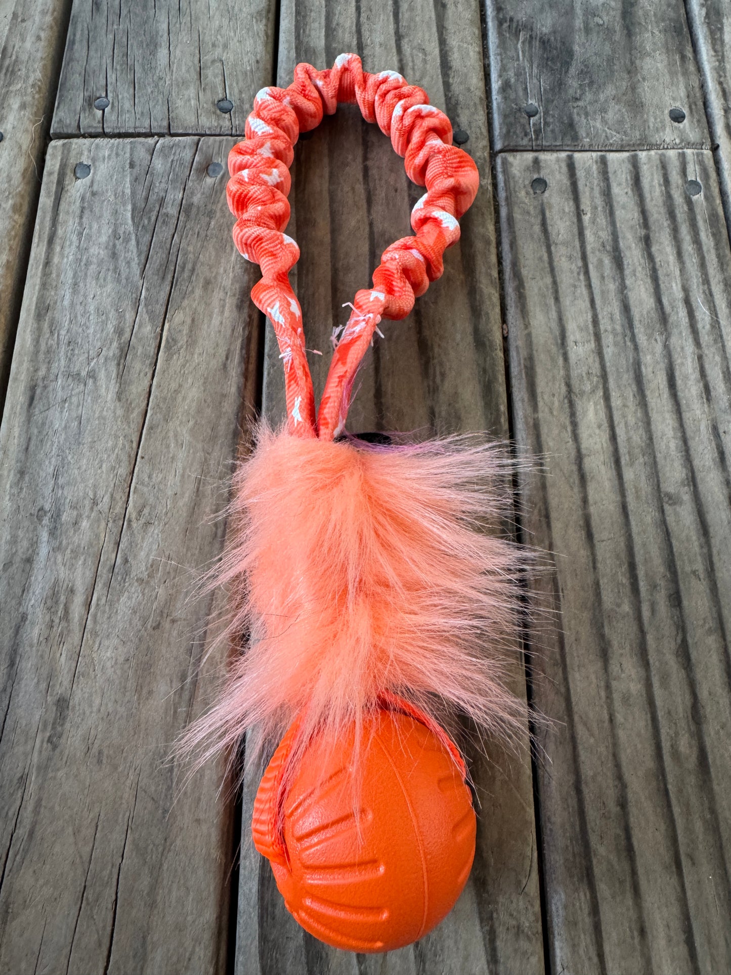 EVA Foam Ball Pocket Tugs