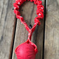 EVA Foam Ball Pocket Tugs