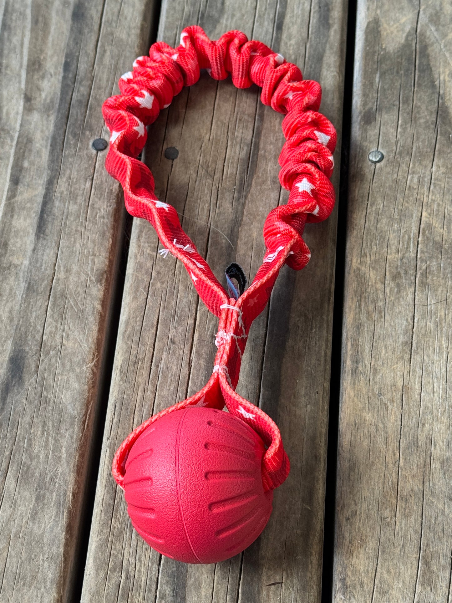 EVA Foam Ball Pocket Tugs