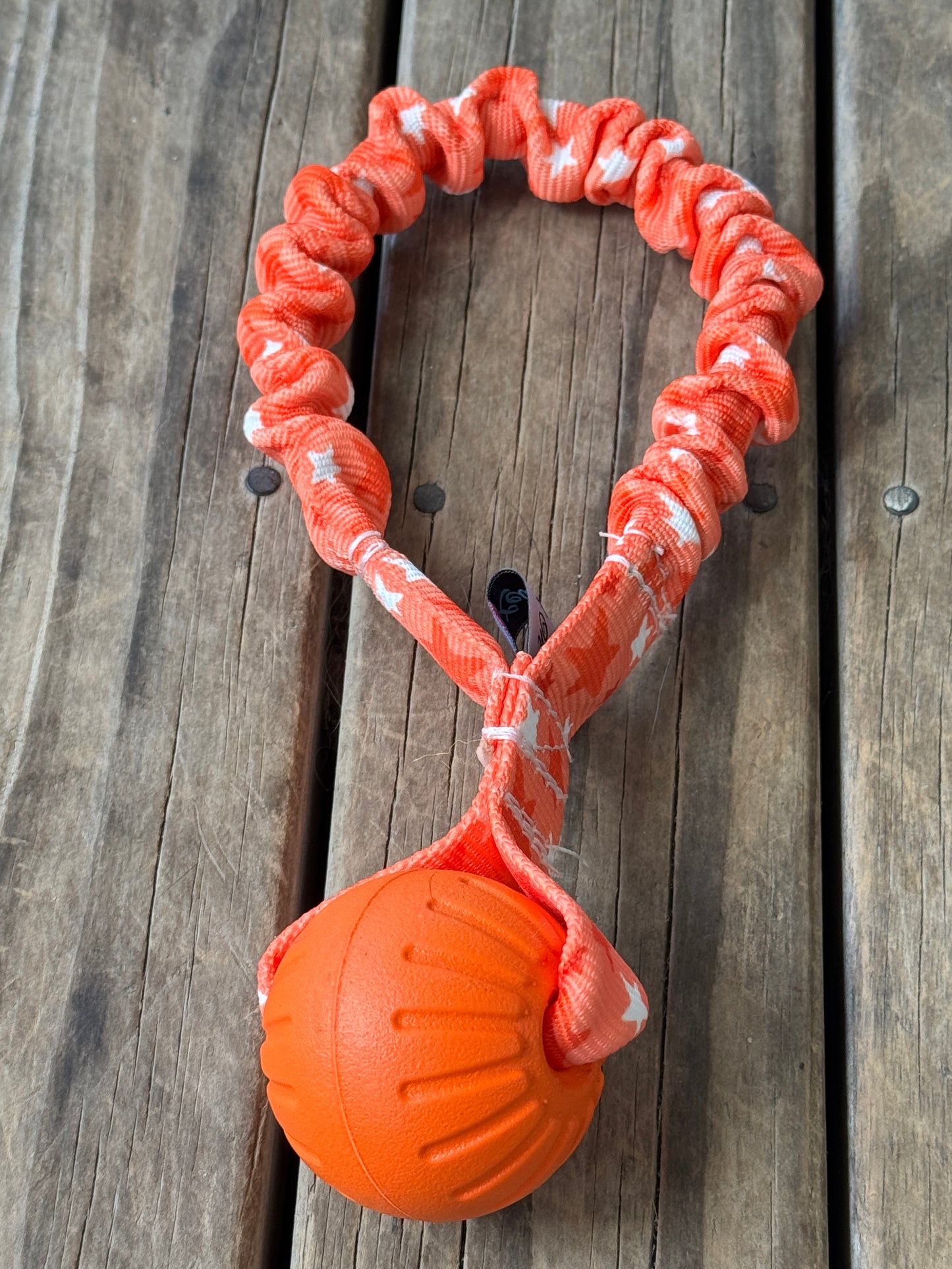 EVA Foam Ball Pocket Tugs