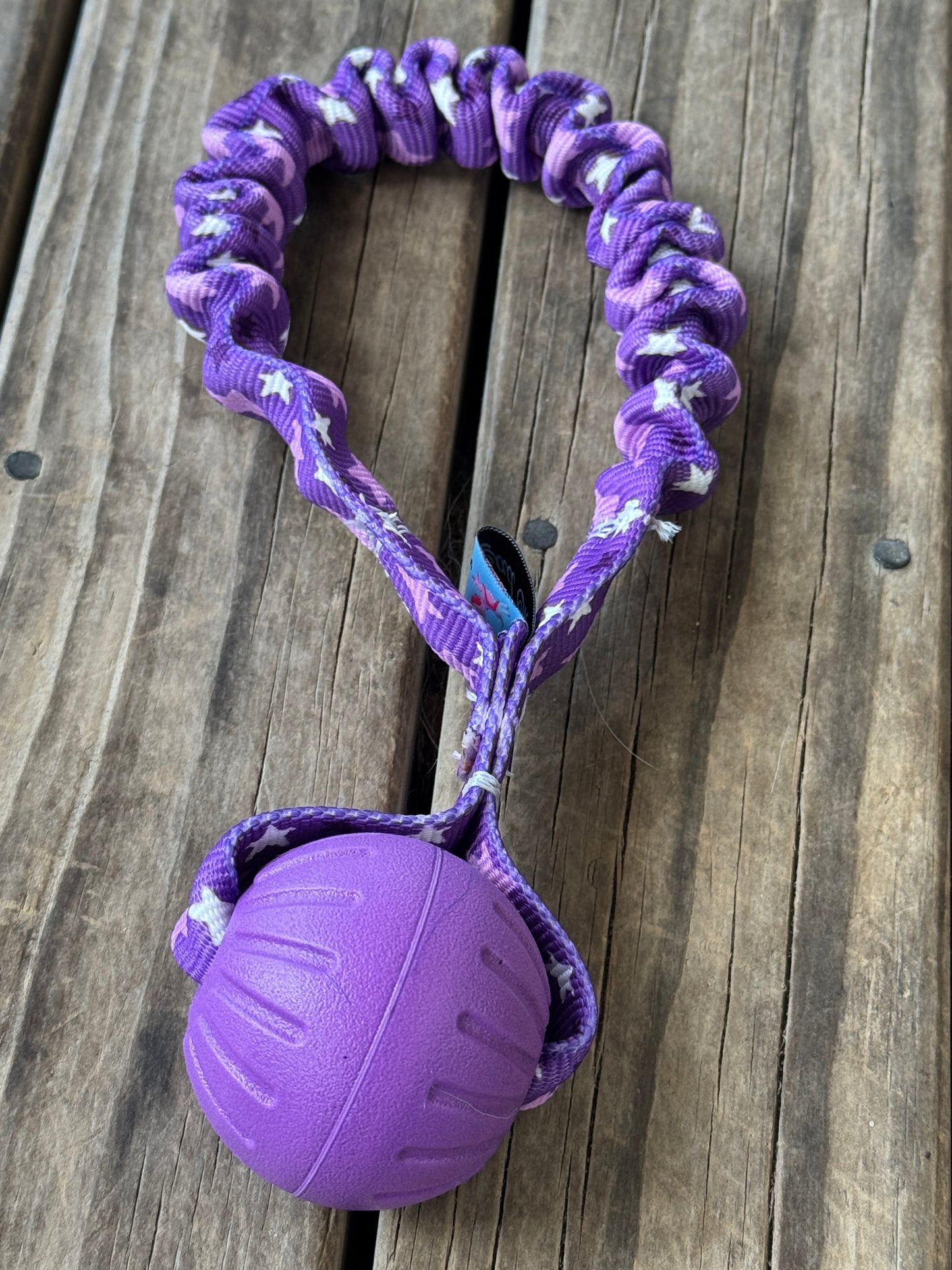 EVA Foam Ball Pocket Tugs