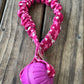 EVA Foam Ball Pocket Tugs