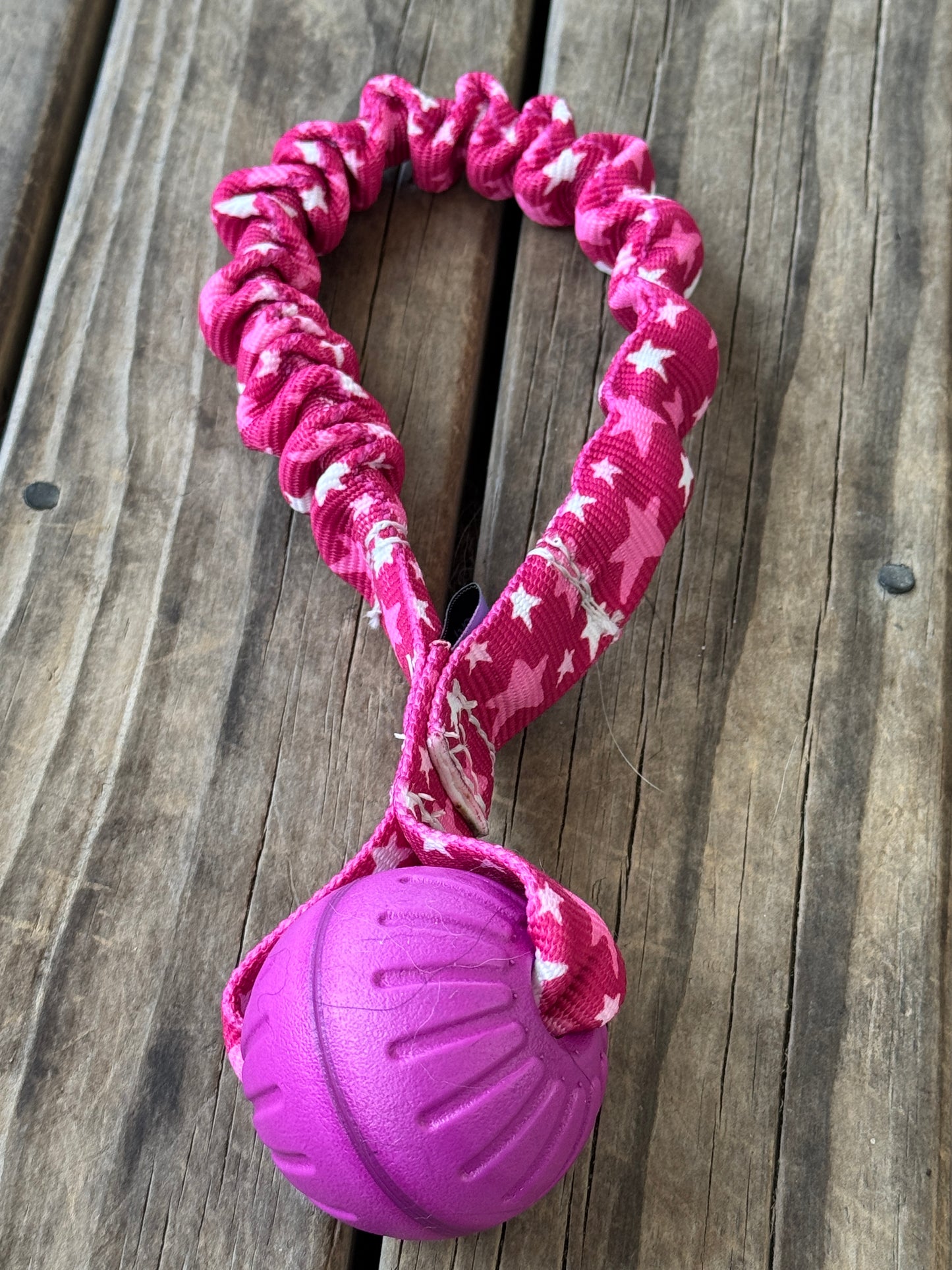 EVA Foam Ball Pocket Tugs