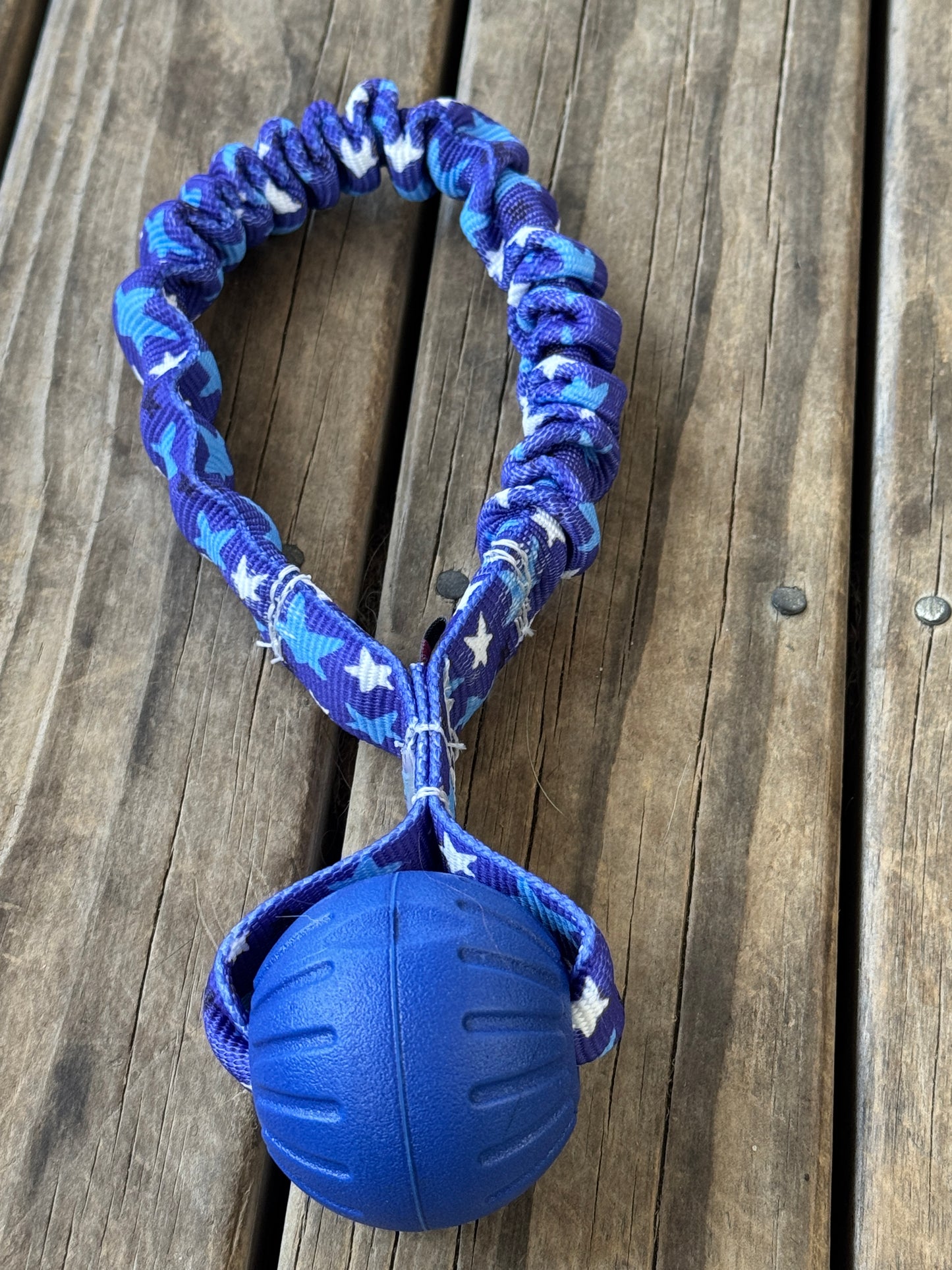 EVA Foam Ball Pocket Tugs