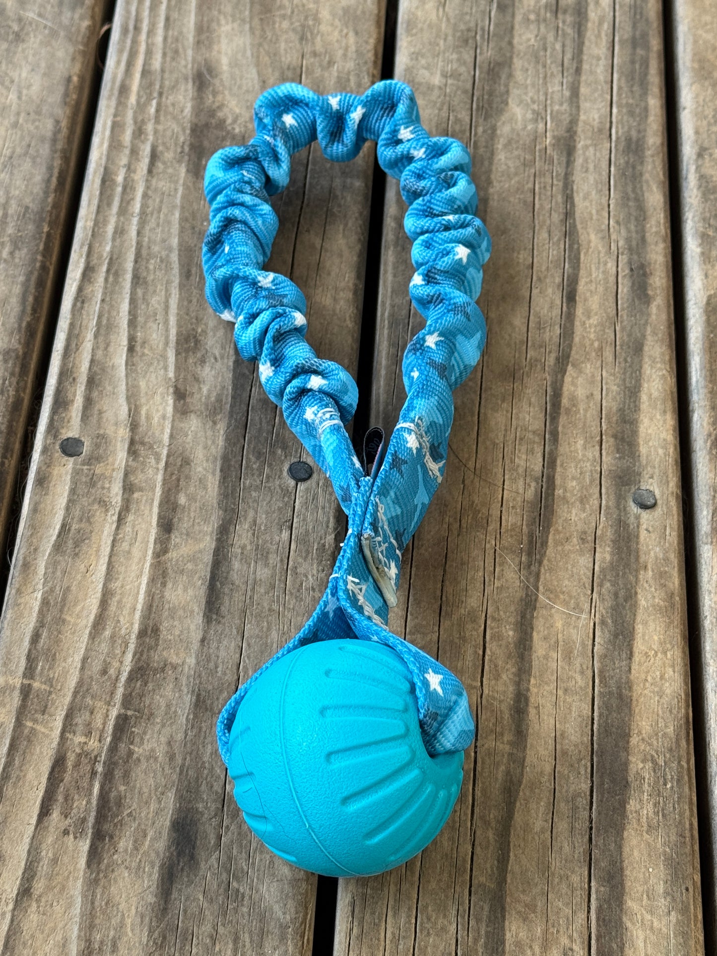 EVA Foam Ball Pocket Tugs