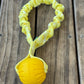 EVA Foam Ball Pocket Tugs