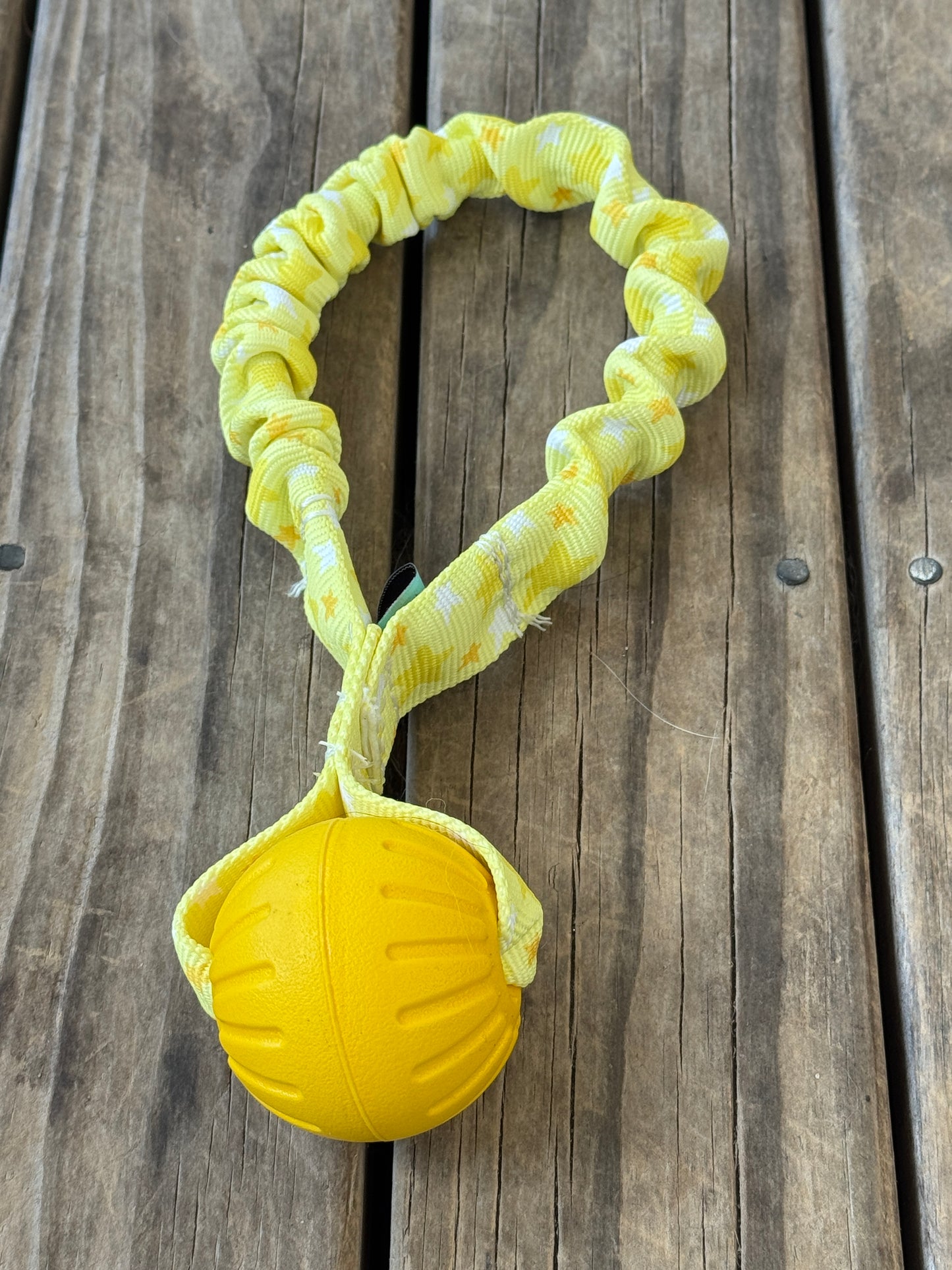EVA Foam Ball Pocket Tugs