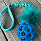 JW Roller Ball Tugs -