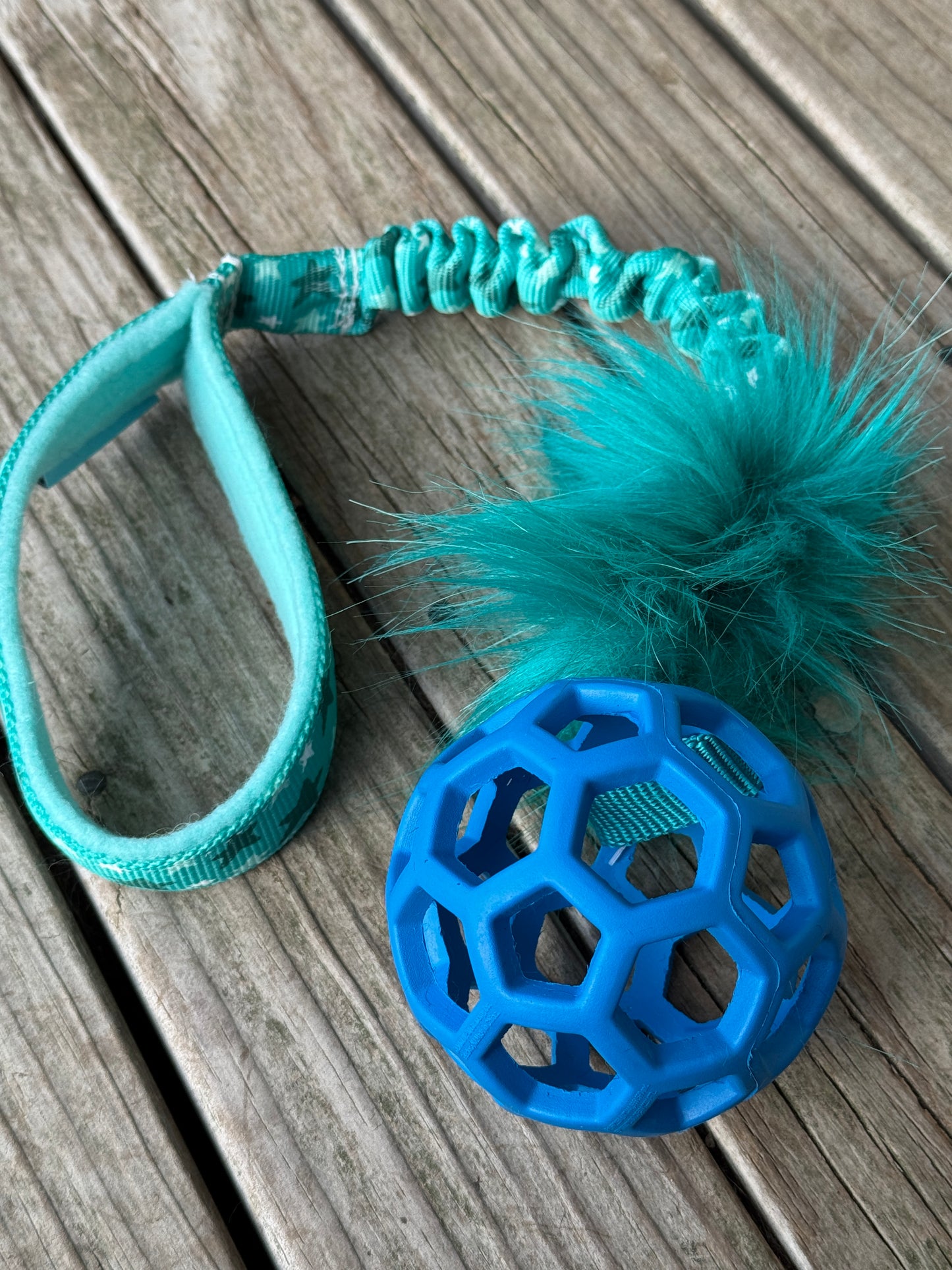 JW Roller Ball Tugs -