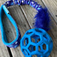 JW Roller Ball Tugs -