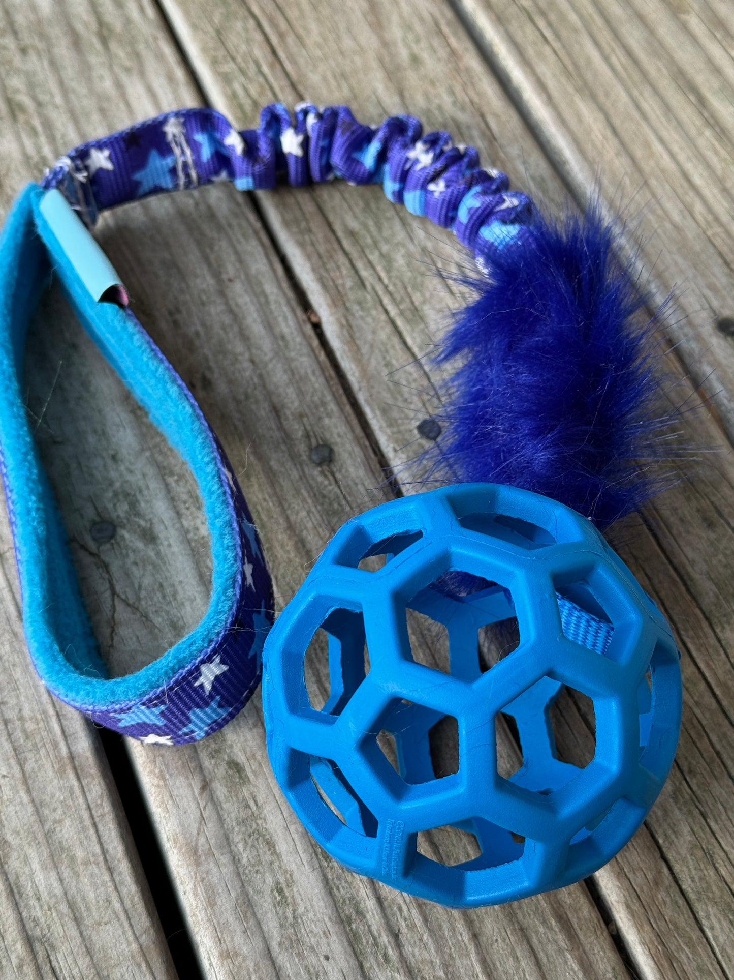 JW Roller Ball Tugs -