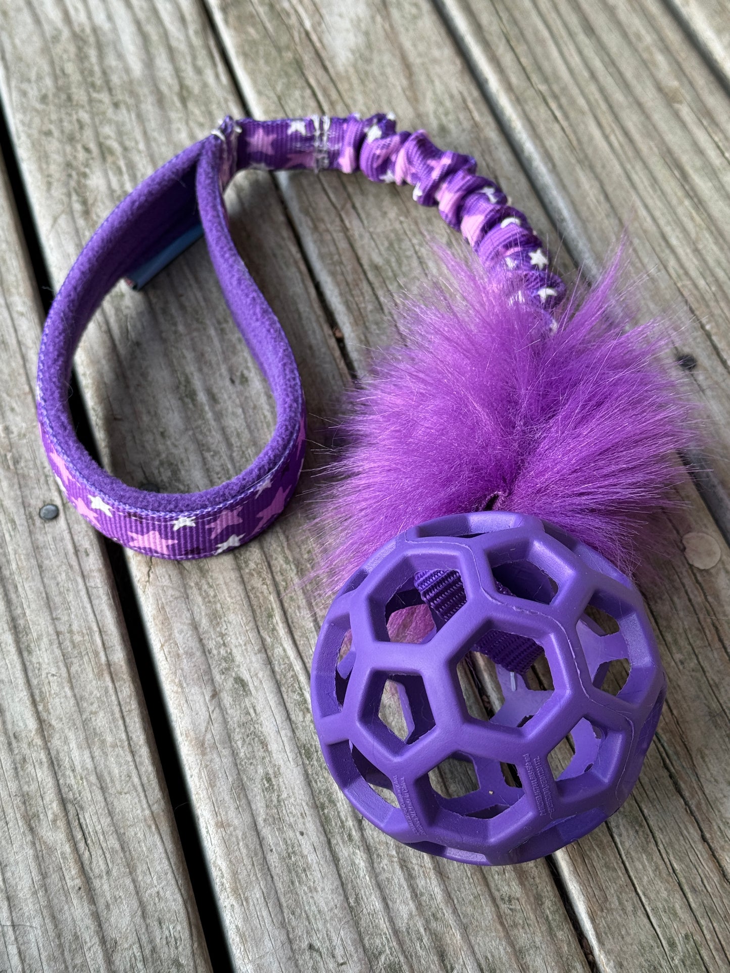 JW Roller Ball Tugs -