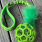 JW Roller Ball Tugs -