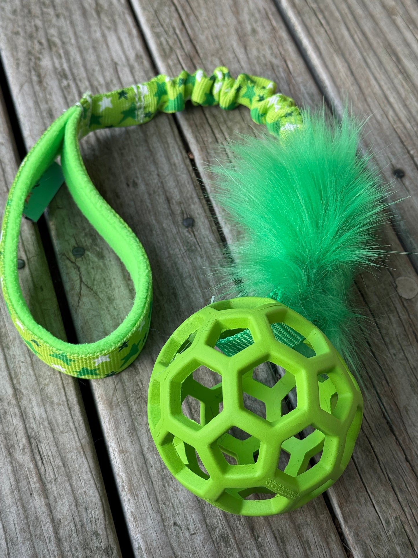 JW Roller Ball Tugs -