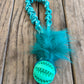 Pocket Bungee Treat Balls