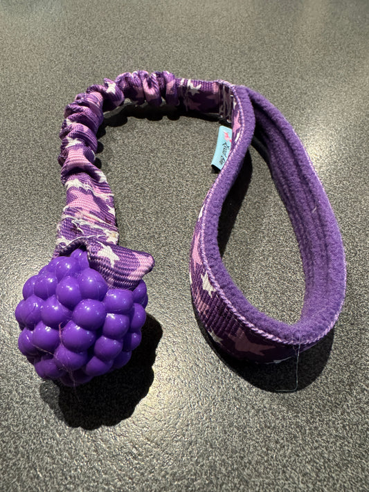 Berry Ball Tugs - No Fur