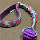 Berry Ball Tugs - No Fur