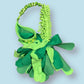 Moppy with Fleece Tassel