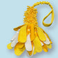 Moppy with Fleece Tassel