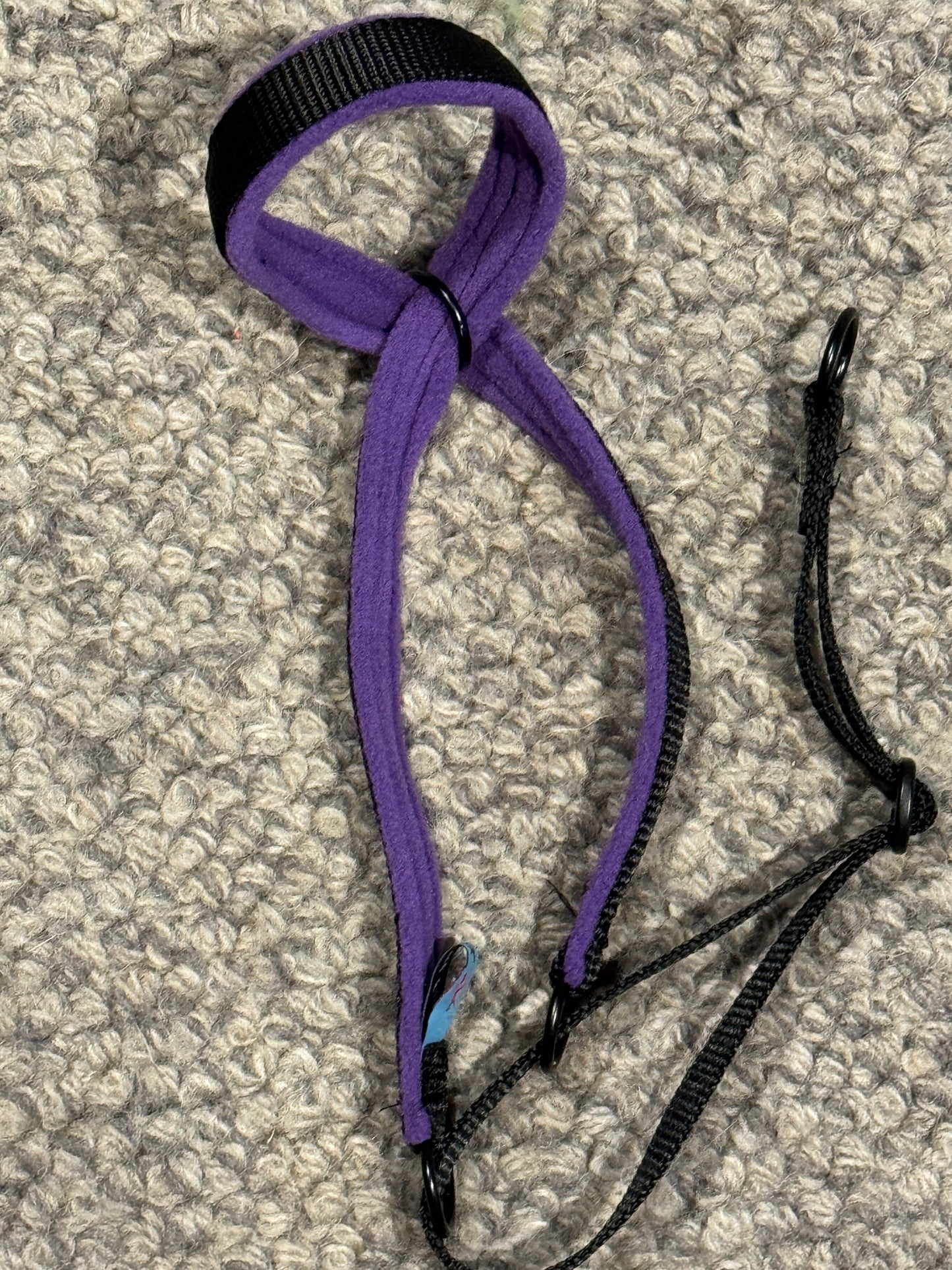 Head Halters - Large - Figure 8