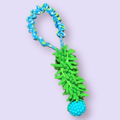 Pocket Bungee Ball with Mop
