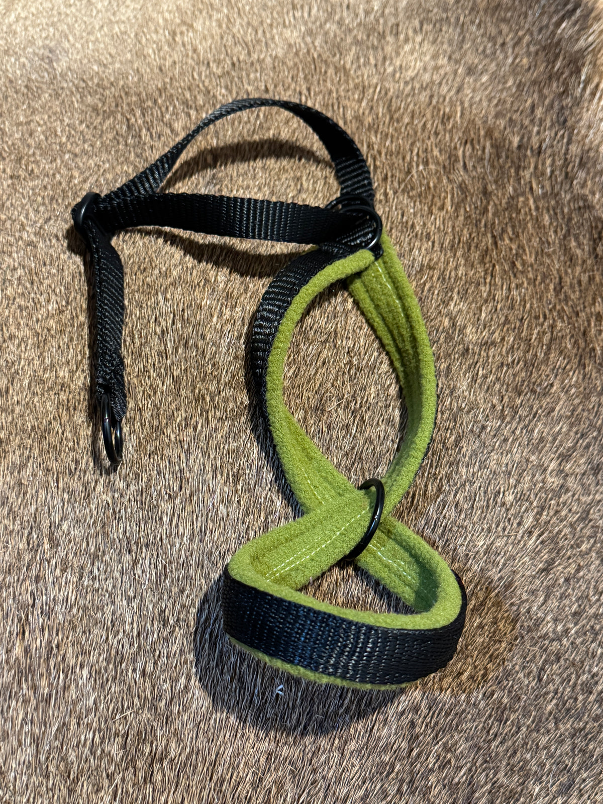 Head Halters - Large - Figure 8