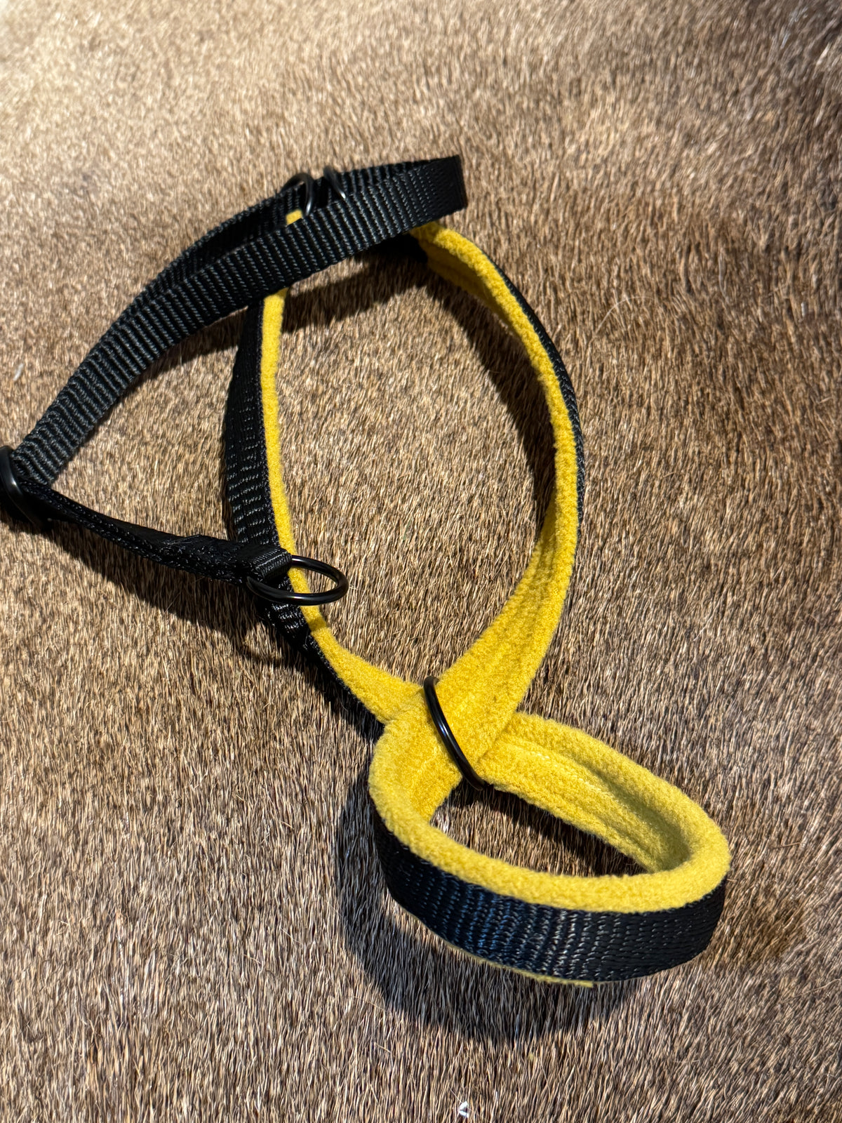 Head Halters - Large - Figure 8