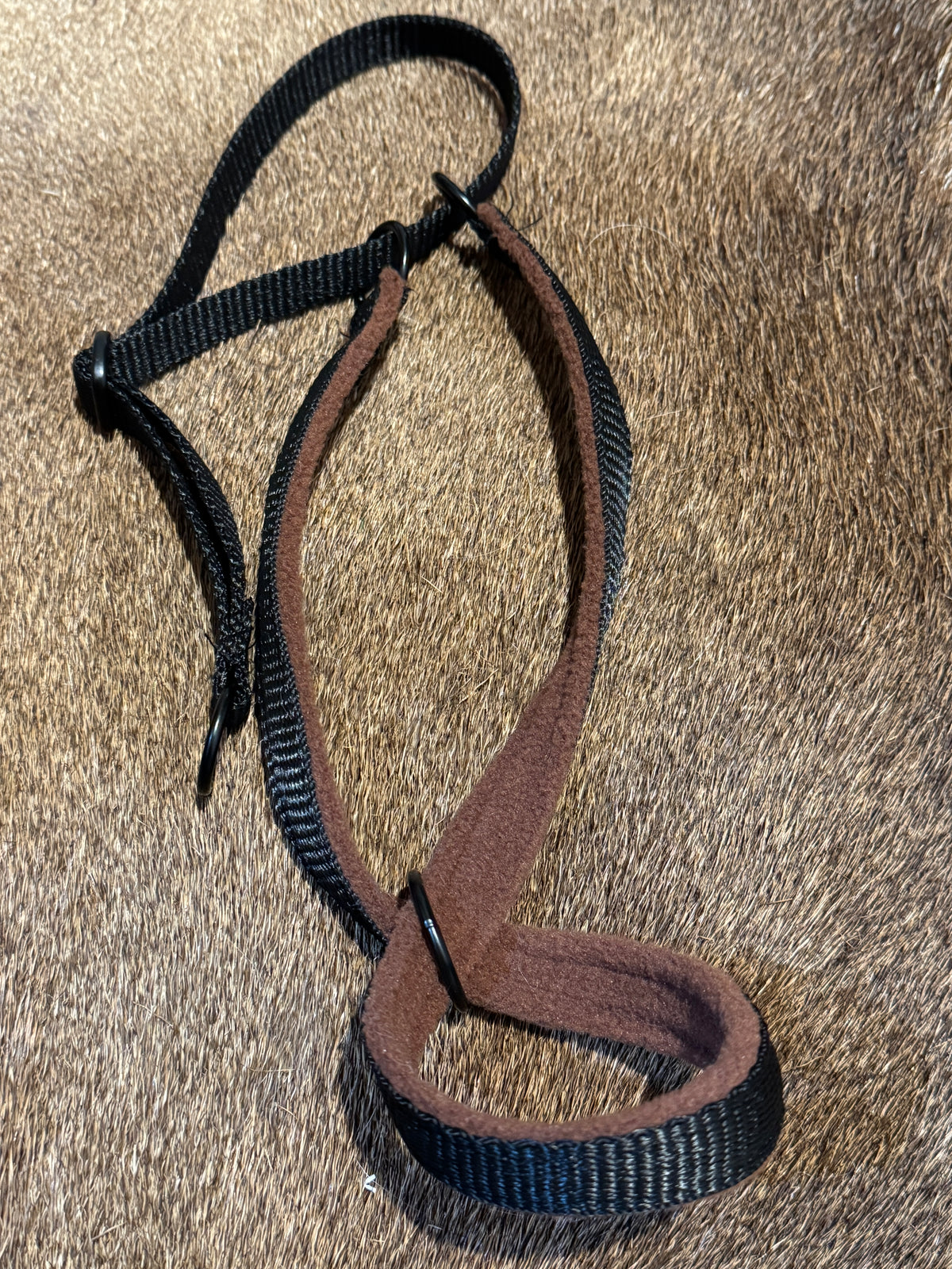 Head Halters - Large - Figure 8