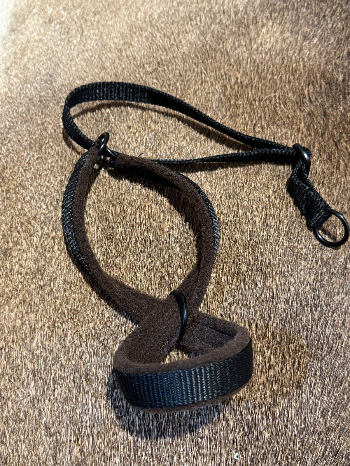 Head Halters - Medium - Figure 8