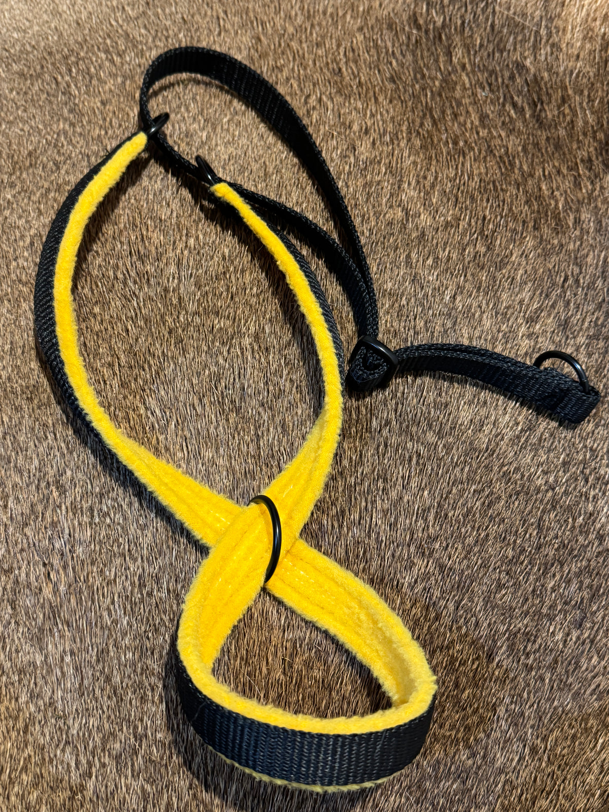 Head Halters - Large - Figure 8