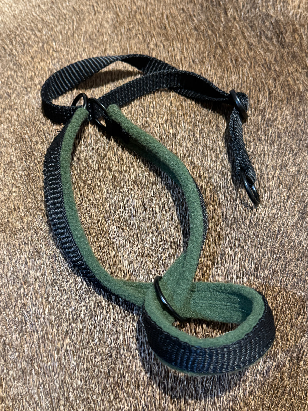 Head Halters - Large - Figure 8