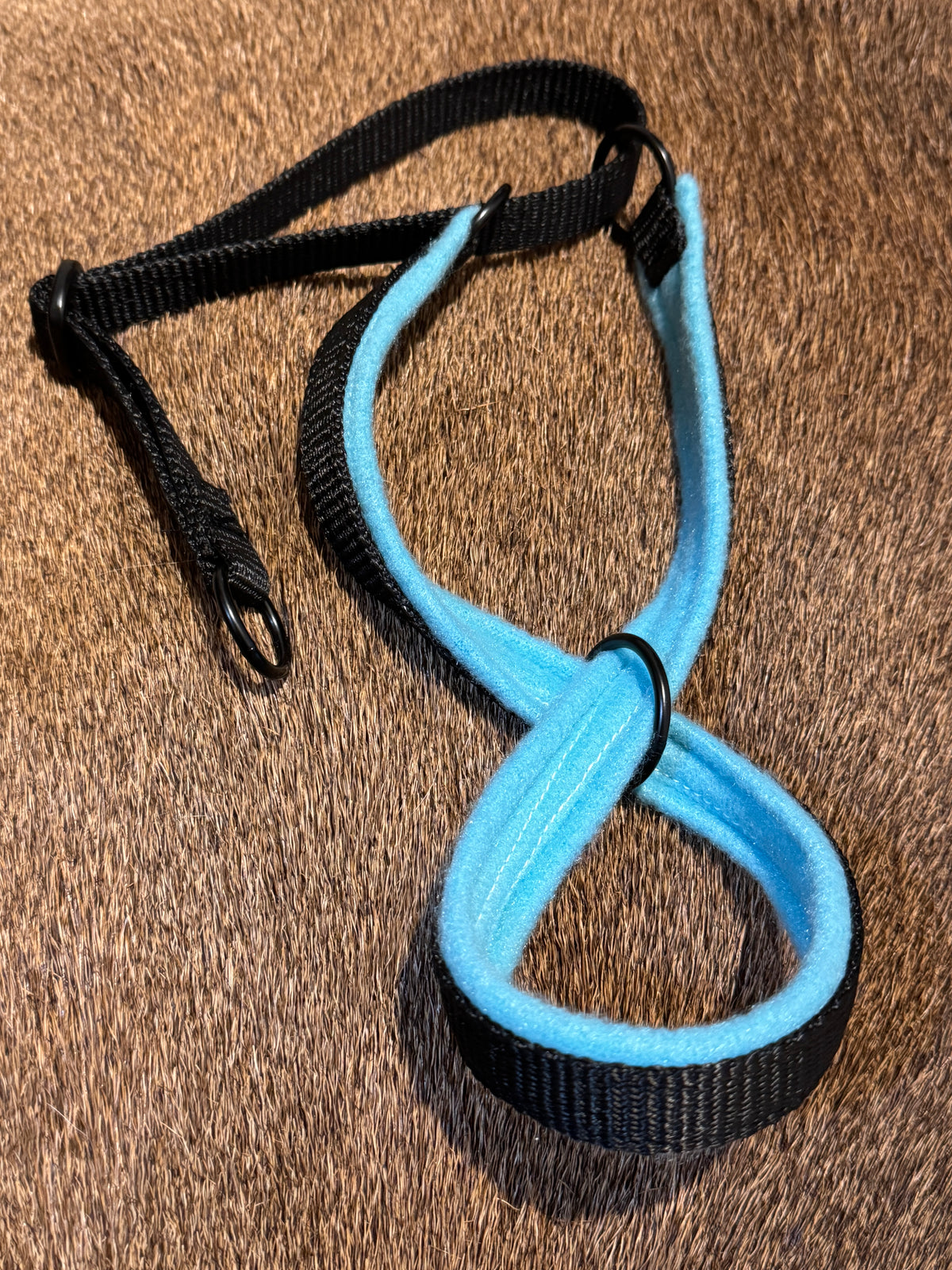 Head Halters - Large - Figure 8