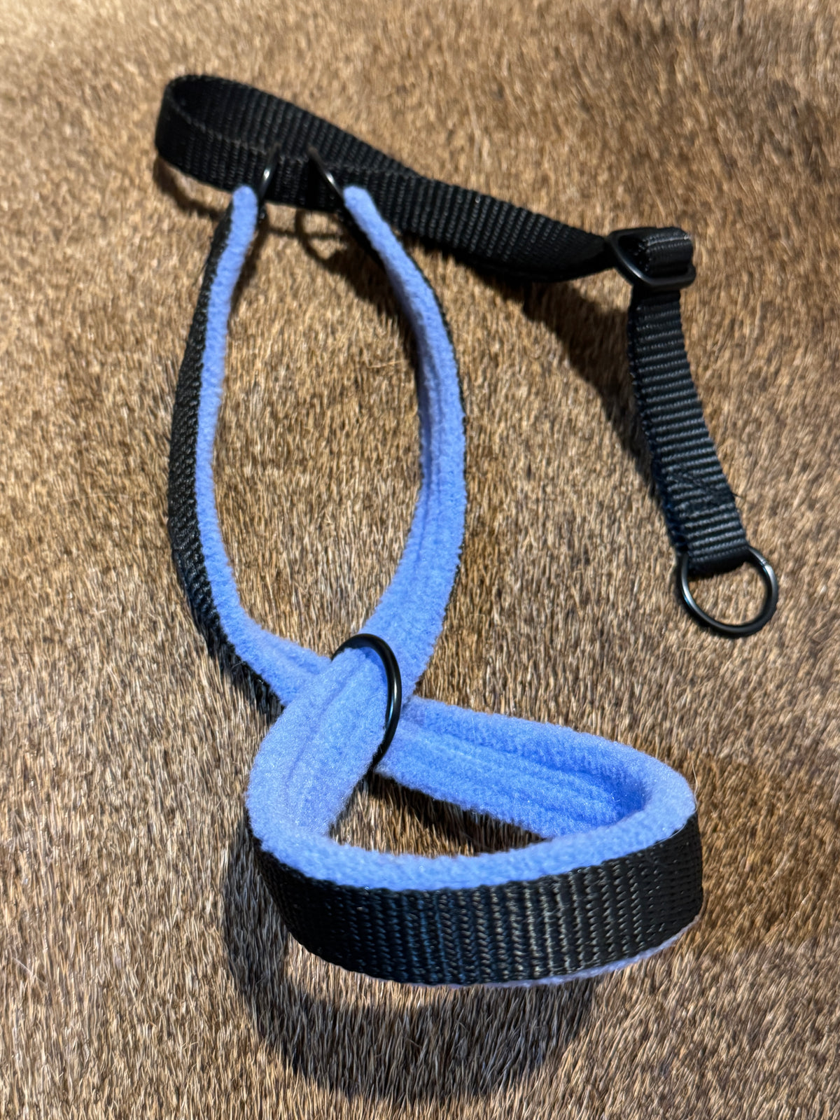 Head Halters - Medium - Figure 8