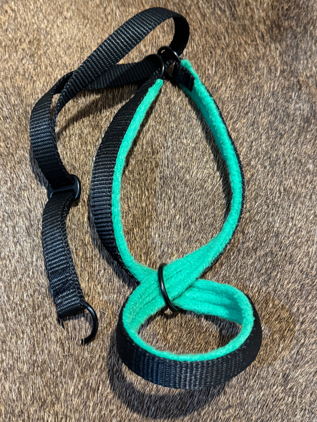 Head Halters - Large - Figure 8